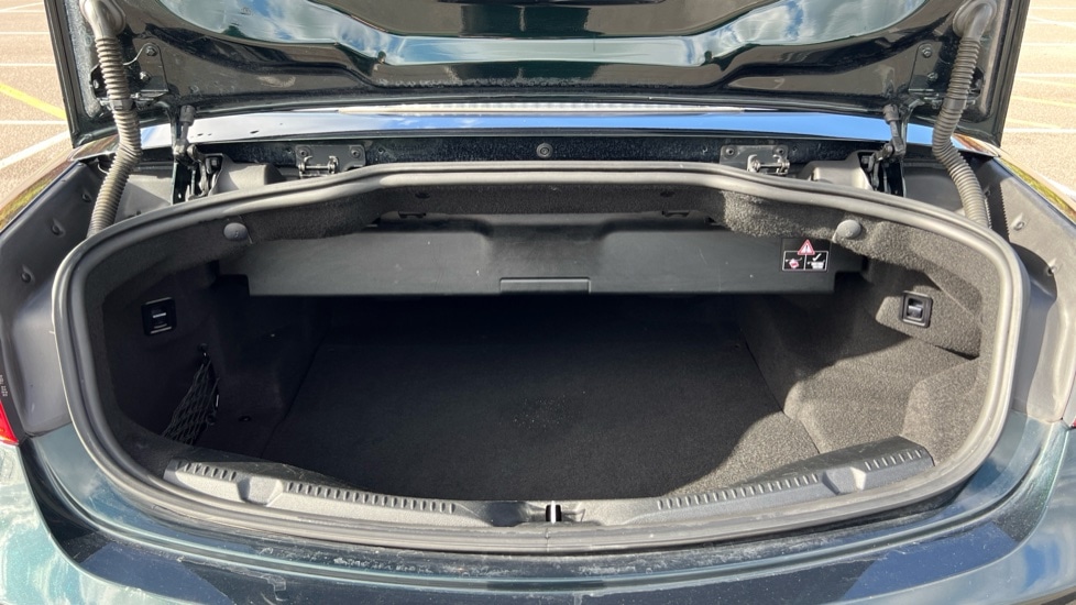 Used Mercedes-Benz E Class 2018 for sale - 76780244: Photo 17