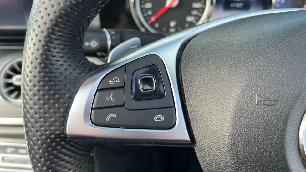 Used Mercedes-Benz E Class 2018 for sale - 76780244: Photo 30