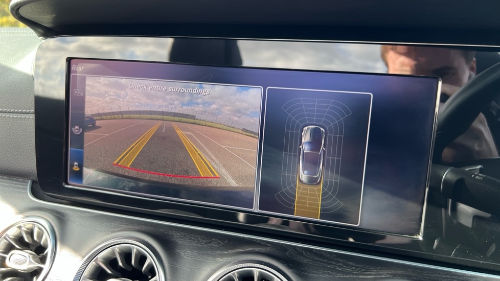 Used Mercedes-Benz E Class 2018 for sale - 76780244: Photo 40