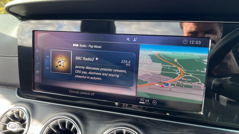 Used Mercedes-Benz E Class 2018 for sale - 76780244: Photo 41