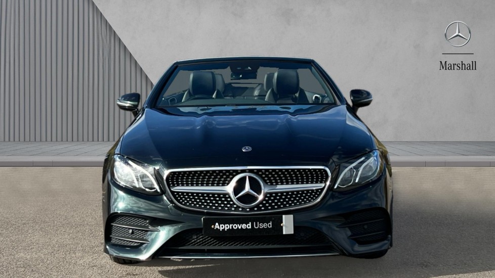 Used Mercedes-Benz E Class 2018 for sale - 76780244: Photo 6