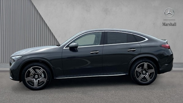 Used Mercedes-Benz GLC 2025 for sale - 75660129: Photo 10