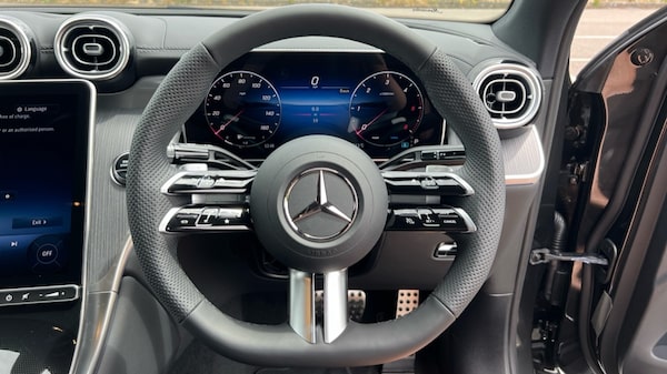 Used Mercedes-Benz GLC 2025 for sale - 75660129: Photo 12