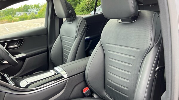 Used Mercedes-Benz GLC 2025 for sale - 75660129: Photo 14