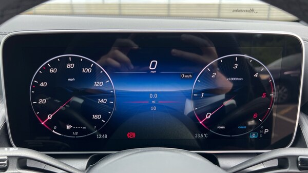 Used Mercedes-Benz GLC 2025 for sale - 75660129: Photo 16