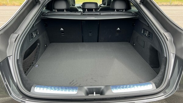 Used Mercedes-Benz GLC 2025 for sale - 75660129: Photo 17