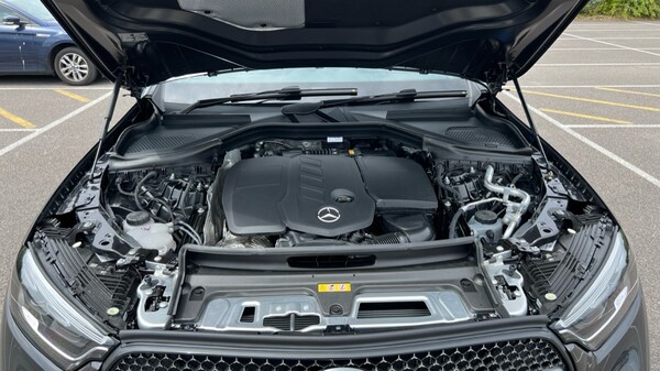 Used Mercedes-Benz GLC 2025 for sale - 75660129: Photo 19