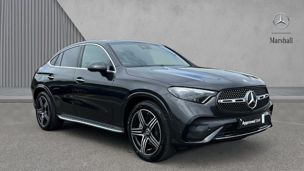 Used Mercedes-Benz GLC 2025 for sale - 75660129: Photo 1