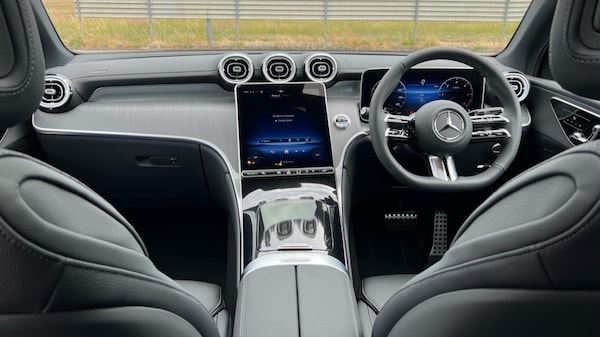 Used Mercedes-Benz GLC 2025 for sale - 75660129: Photo 23