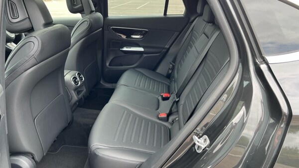Used Mercedes-Benz GLC 2025 for sale - 75660129: Photo 24