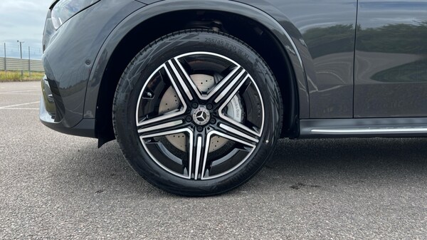 Used Mercedes-Benz GLC 2025 for sale - 75660129: Photo 25