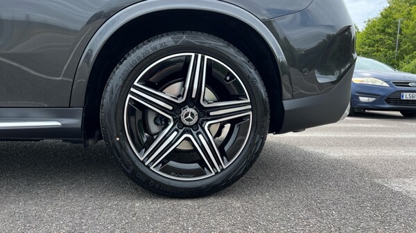Used Mercedes-Benz GLC 2025 for sale - 75660129: Photo 26