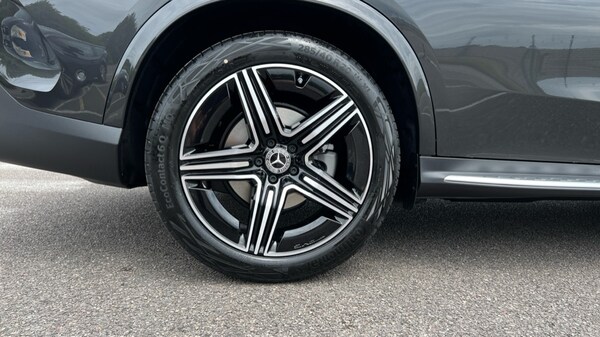 Used Mercedes-Benz GLC 2025 for sale - 75660129: Photo 27