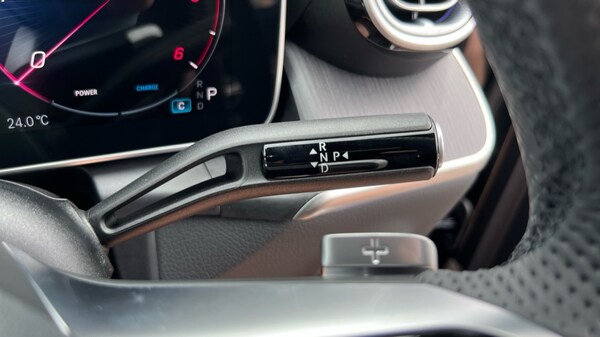 Used Mercedes-Benz GLC 2025 for sale - 75660129: Photo 31