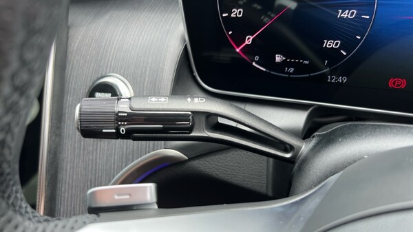 Used Mercedes-Benz GLC 2025 for sale - 75660129: Photo 32