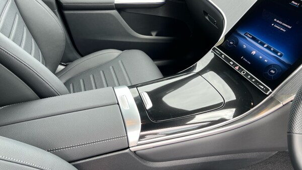 Used Mercedes-Benz GLC 2025 for sale - 75660129: Photo 34