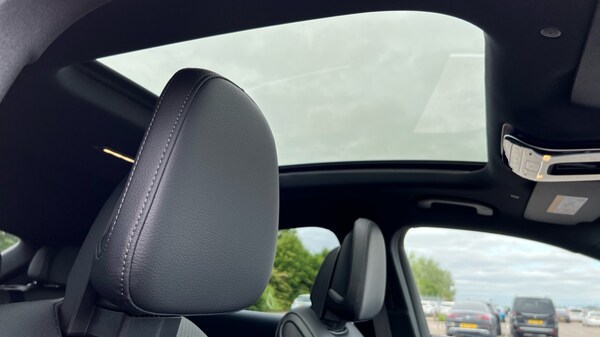 Used Mercedes-Benz GLC 2025 for sale - 75660129: Photo 38