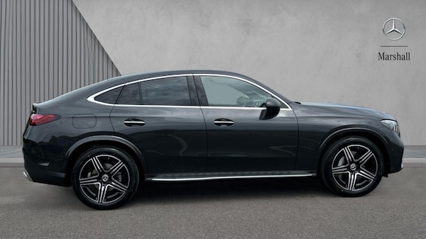 Used Mercedes-Benz GLC 2025 for sale - 75660129: Photo 4
