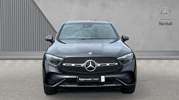 Used Mercedes-Benz GLC 2025 for sale - 75660129: Photo 6