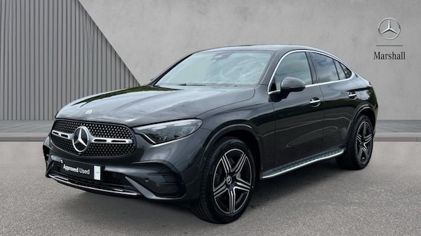 Used Mercedes-Benz GLC 2025 for sale - 75660129: Photo 8
