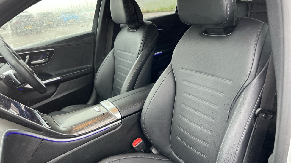 Used Mercedes-Benz C Class 2024 for sale - 76869638: Photo 14