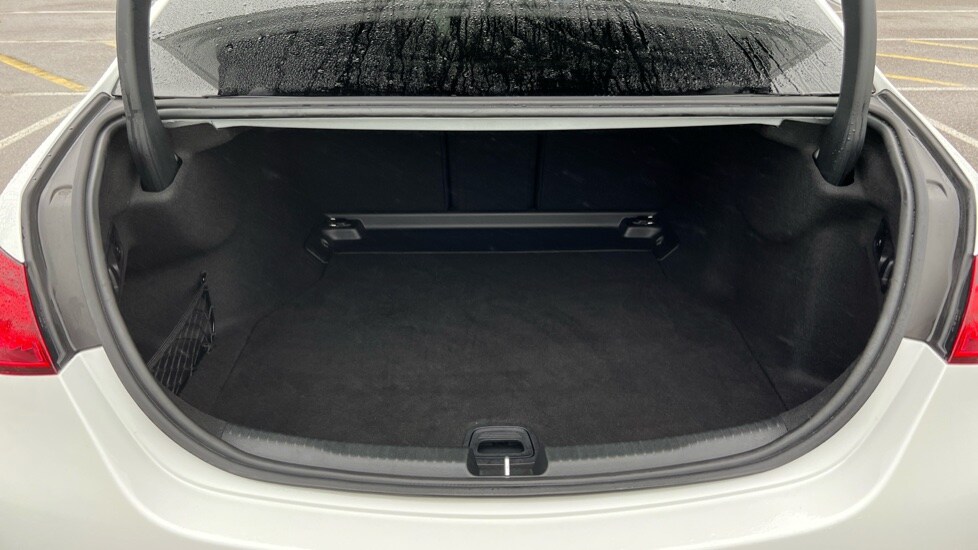 Used Mercedes-Benz C Class 2024 for sale - 76869638: Photo 17