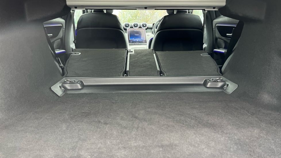 Used Mercedes-Benz C Class 2024 for sale - 76869638: Photo 18