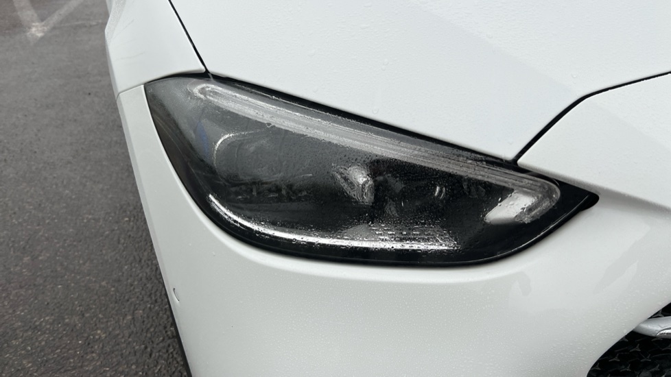 Used Mercedes-Benz C Class 2024 for sale - 76869638: Photo 20