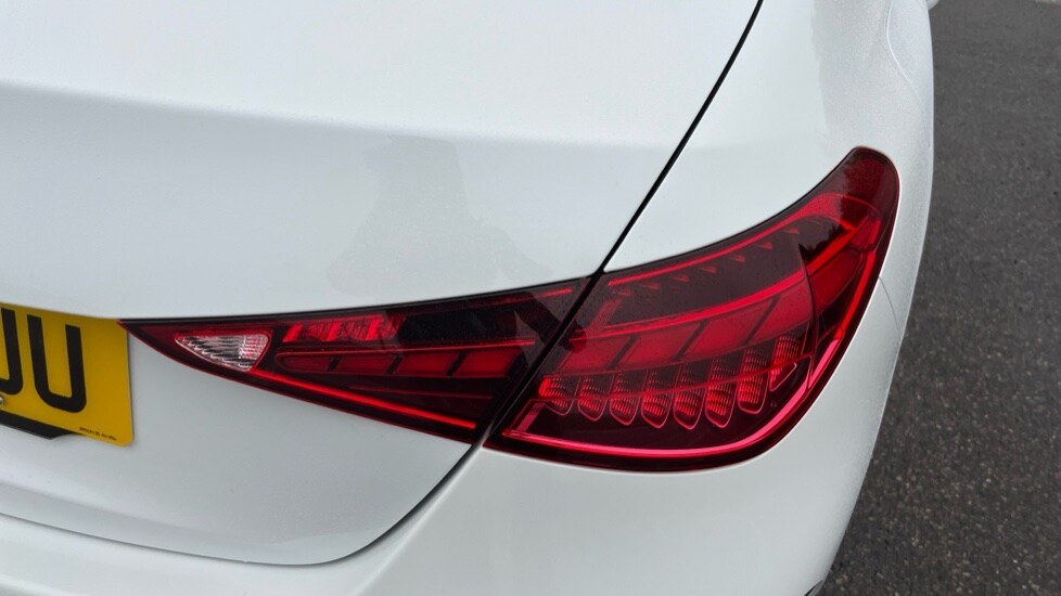 Used Mercedes-Benz C Class 2024 for sale - 76869638: Photo 22