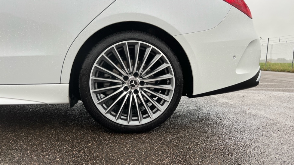 Used Mercedes-Benz C Class 2024 for sale - 76869638: Photo 26