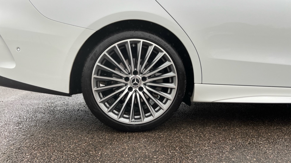 Used Mercedes-Benz C Class 2024 for sale - 76869638: Photo 27