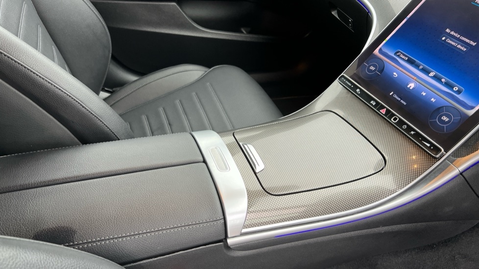 Used Mercedes-Benz C Class 2024 for sale - 76869638: Photo 34