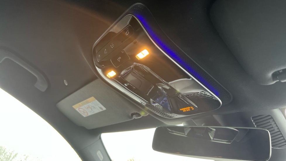 Used Mercedes-Benz C Class 2024 for sale - 76869638: Photo 38