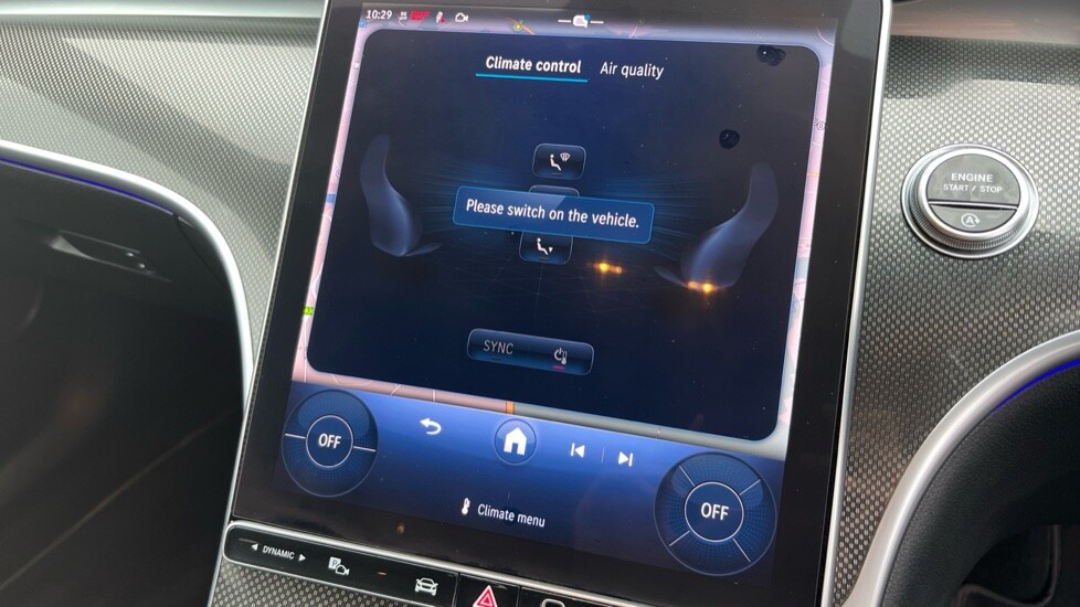 Used Mercedes-Benz C Class 2024 for sale - 76869638: Photo 42