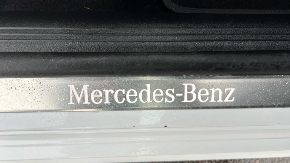 Used Mercedes-Benz C Class 2024 for sale - 76869638: Photo 44