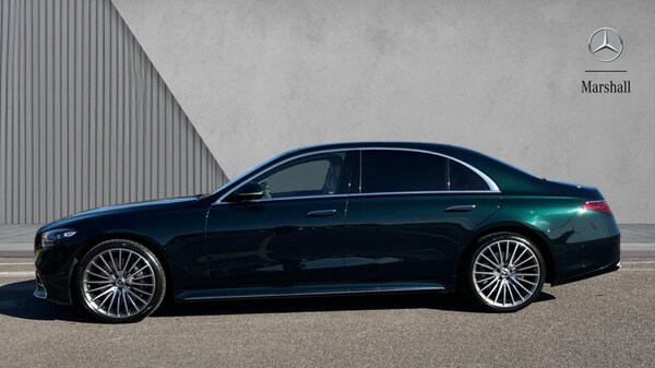 Used Mercedes-Benz S Class 2024 for sale - 76124443: Photo 10