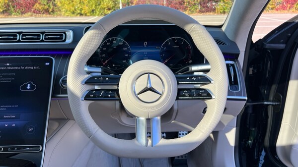 Used Mercedes-Benz S Class 2024 for sale - 76124443: Photo 12