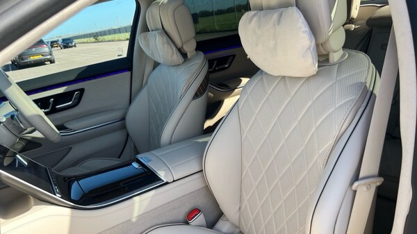 Used Mercedes-Benz S Class 2024 for sale - 76124443: Photo 14