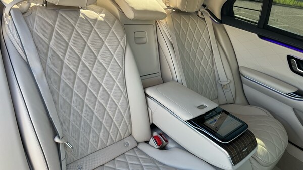 Used Mercedes-Benz S Class 2024 for sale - 76124443: Photo 15