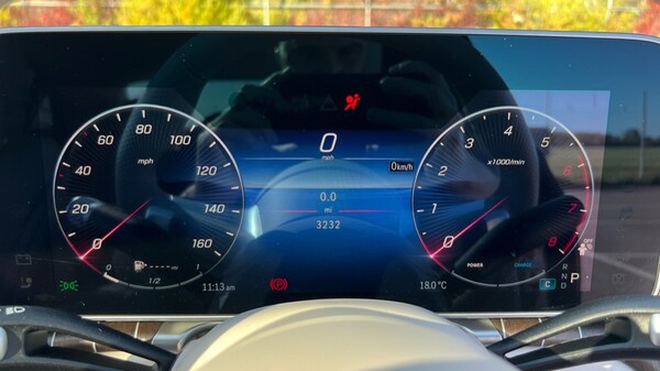 Used Mercedes-Benz S Class 2024 for sale - 76124443: Photo 16