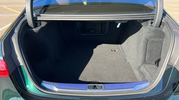Used Mercedes-Benz S Class 2024 for sale - 76124443: Photo 17