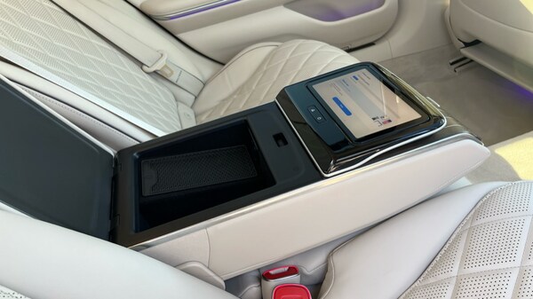 Used Mercedes-Benz S Class 2024 for sale - 76124443: Photo 18