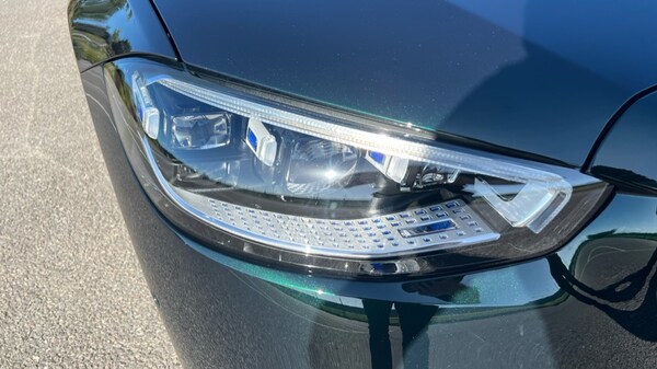Used Mercedes-Benz S Class 2024 for sale - 76124443: Photo 20