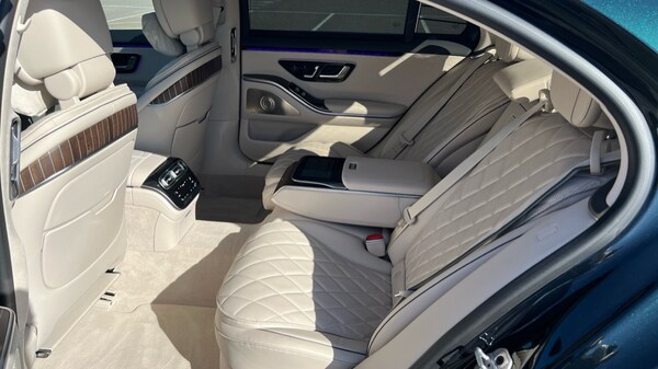 Used Mercedes-Benz S Class 2024 for sale - 76124443: Photo 24