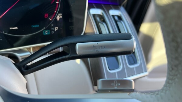 Used Mercedes-Benz S Class 2024 for sale - 76124443: Photo 31