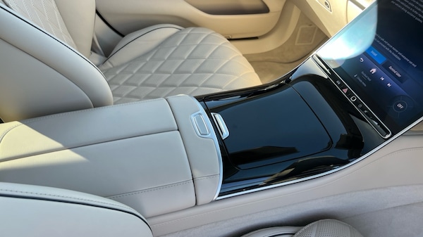 Used Mercedes-Benz S Class 2024 for sale - 76124443: Photo 34