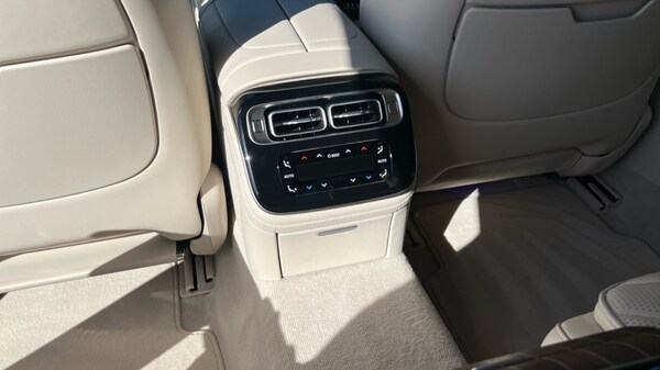 Used Mercedes-Benz S Class 2024 for sale - 76124443: Photo 36