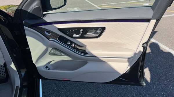 Used Mercedes-Benz S Class 2024 for sale - 76124443: Photo 37