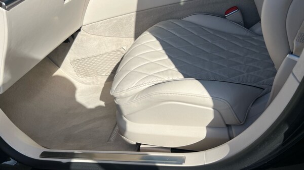 Used Mercedes-Benz S Class 2024 for sale - 76124443: Photo 39