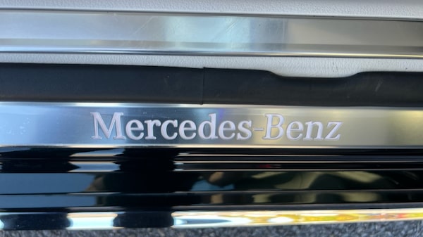 Used Mercedes-Benz S Class 2024 for sale - 76124443: Photo 44